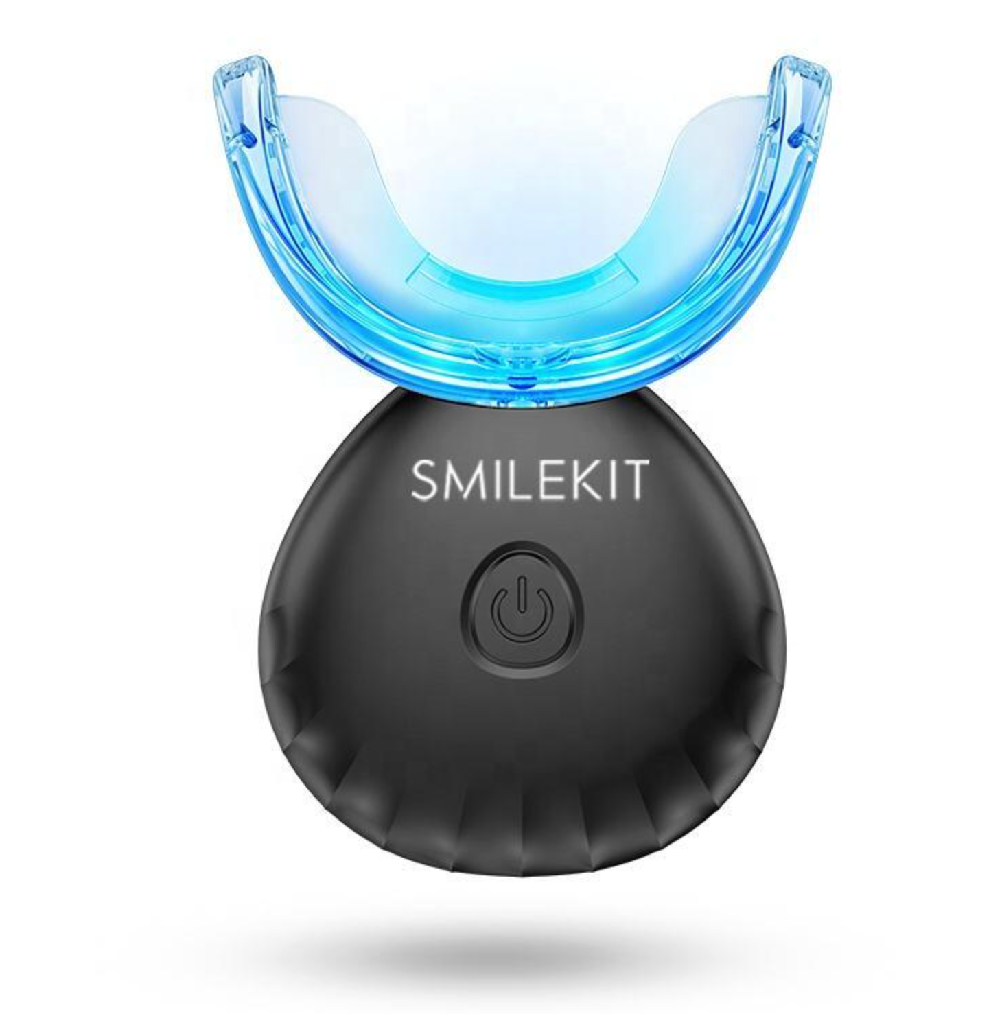 Kit Blanqueador Dental LED Recargable Profesional