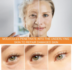Mascara Facial de Colageno Absorbible