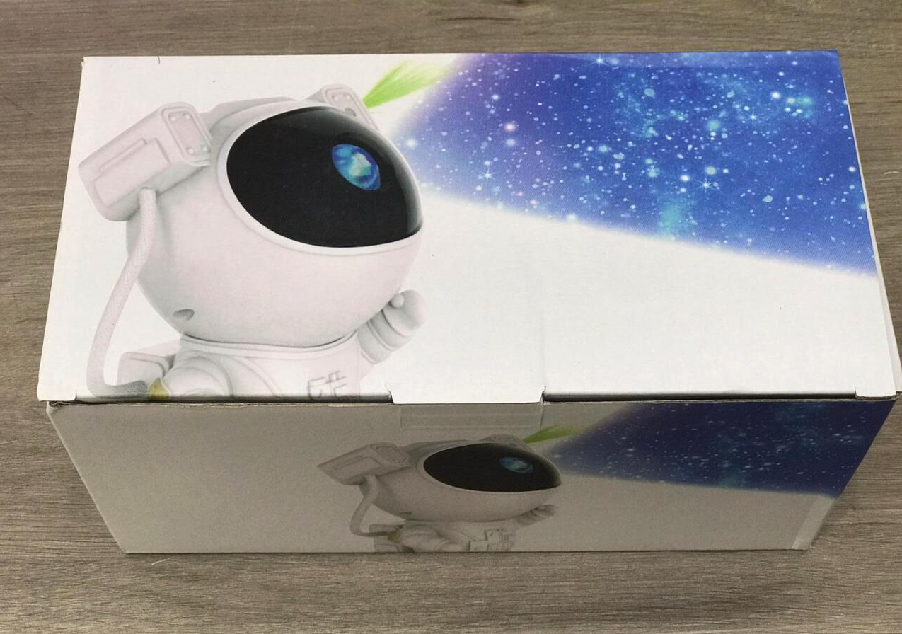 Proyector Astronaut Galaxy