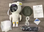 Proyector Astronaut Galaxy