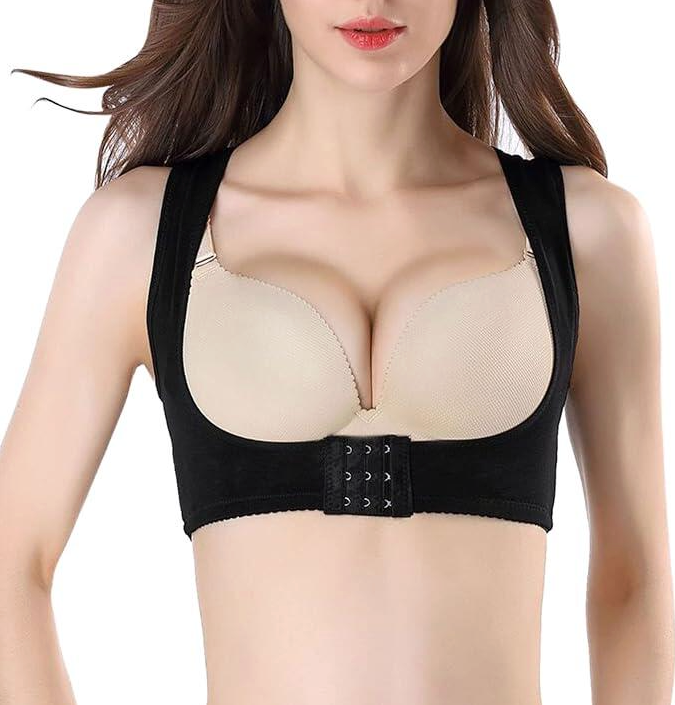 🌟 Sports Bra / High-Support Breast Support
