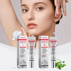 Crema Iluminadora Antiarrugas para el Contorno de Ojos