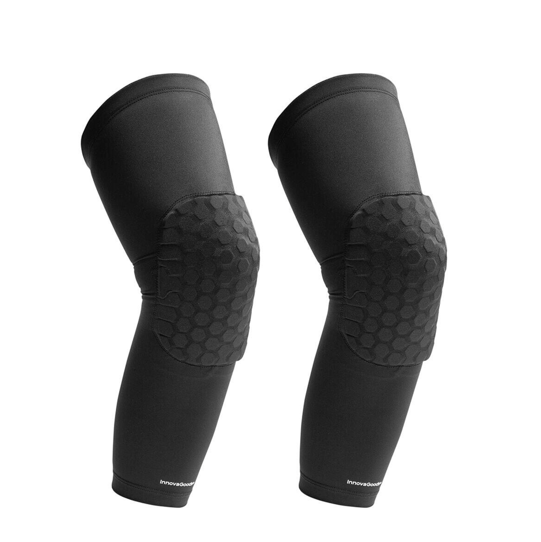 Rodilleras Anti-Colisión Honeycomb