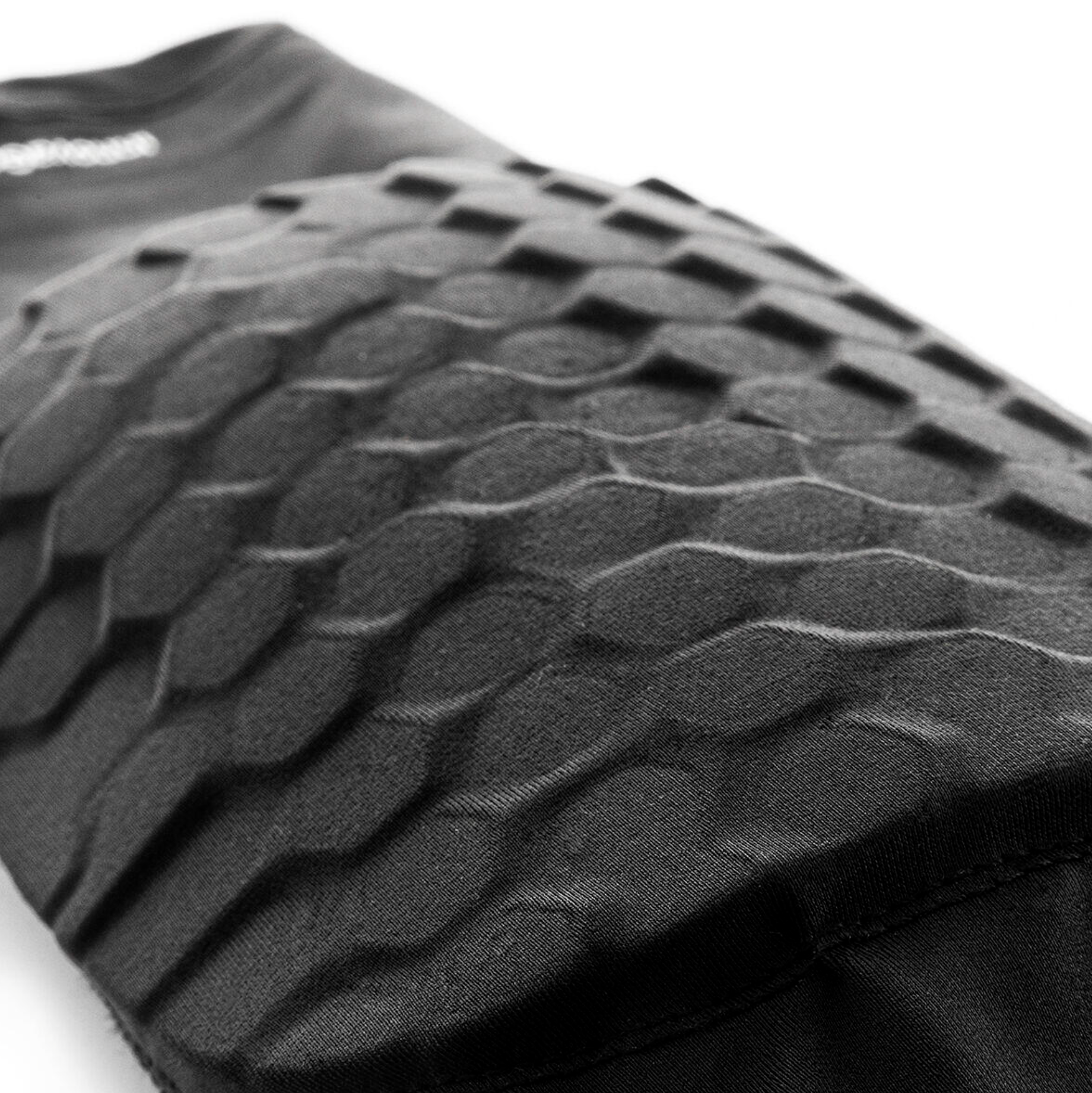 Rodilleras Anti-Colisión Honeycomb