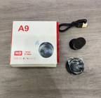 Mini Camara de Seguridad Wi-Fi HD 1080p