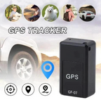 Mini Rastreador GPS Magnetico