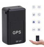 Mini Rastreador GPS Magnetico