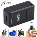 Mini Rastreador GPS Magnetico