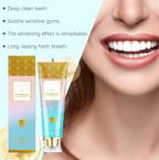 Pasta Dental Blanqueadora con Niacinamida 120g