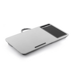 Mesa Portátil Ergonómica Deskion XL para Portátil con Cojín