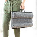 Mesa Portátil Ergonómica Deskion XL para Portátil con Cojín