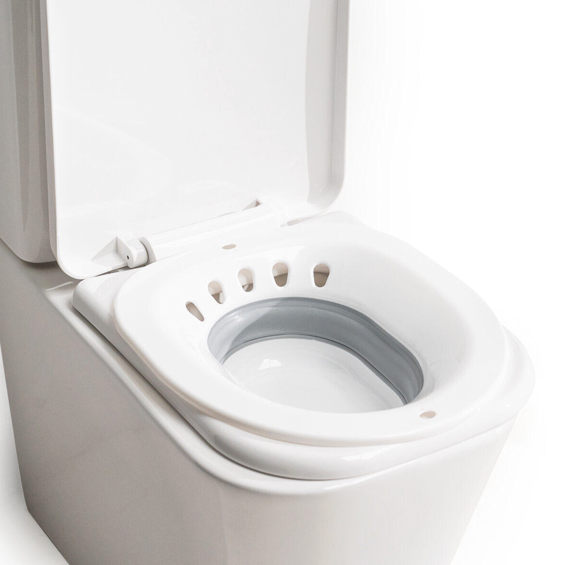 Bidet Portatil Plegable Fopobi