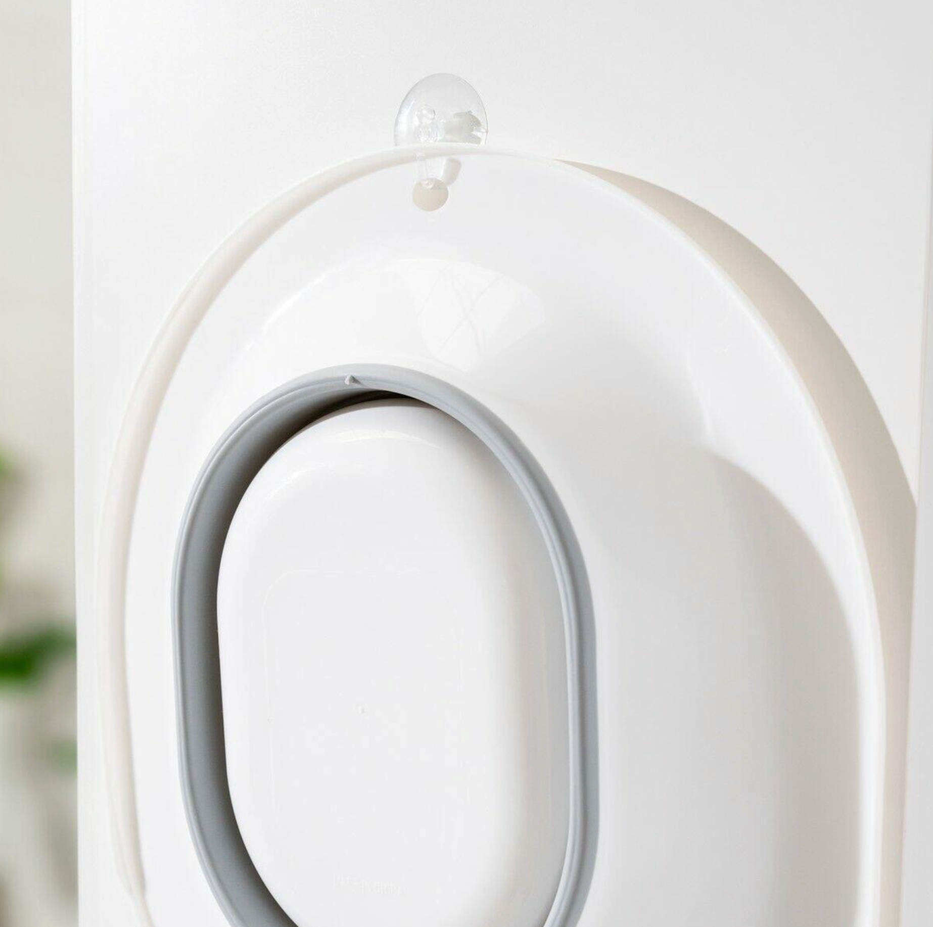 Bidet Portatil Plegable Fopobi