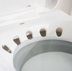 Bidet Portatil Plegable Fopobi