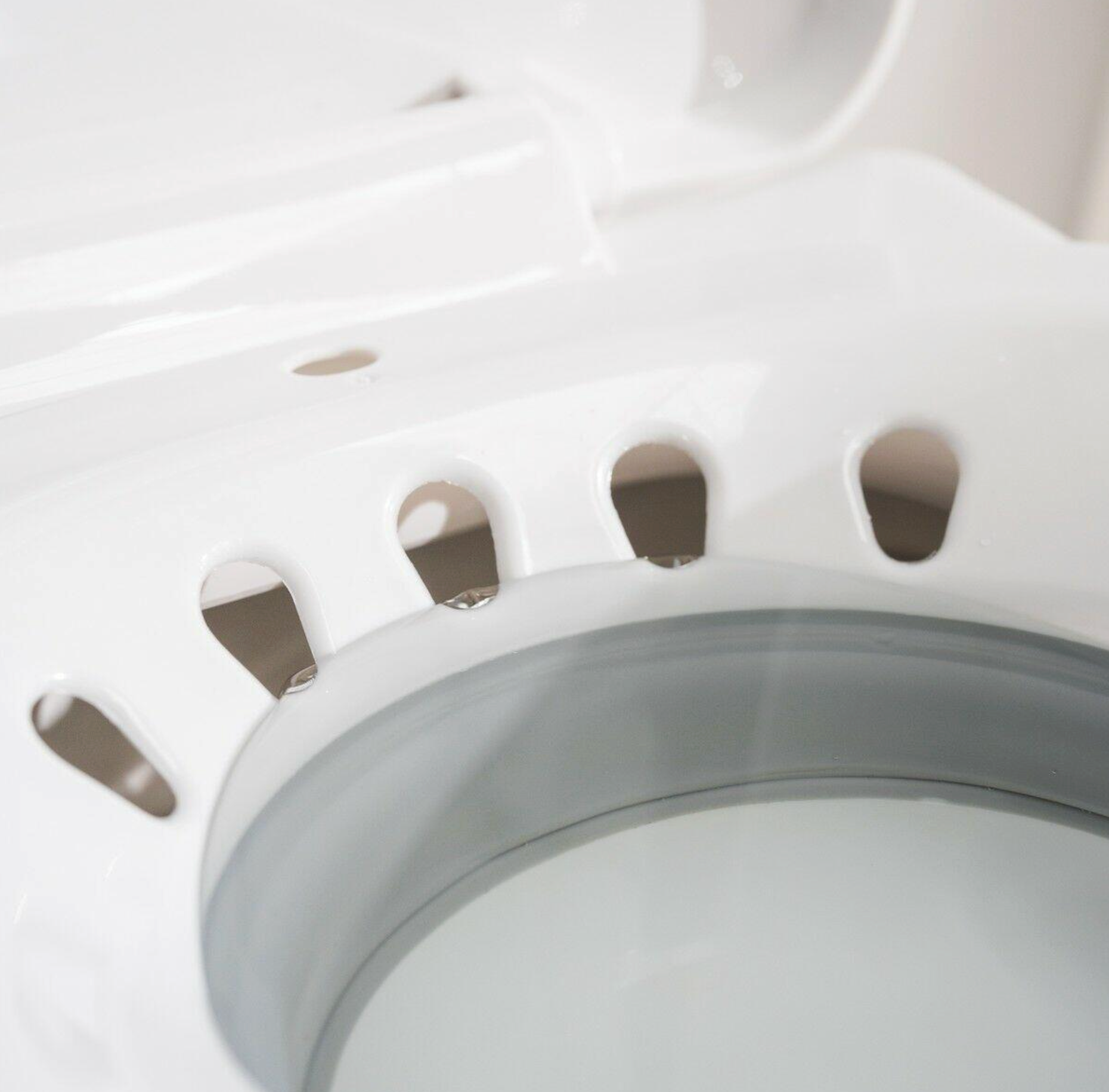 Bidet Portatil Plegable Fopobi