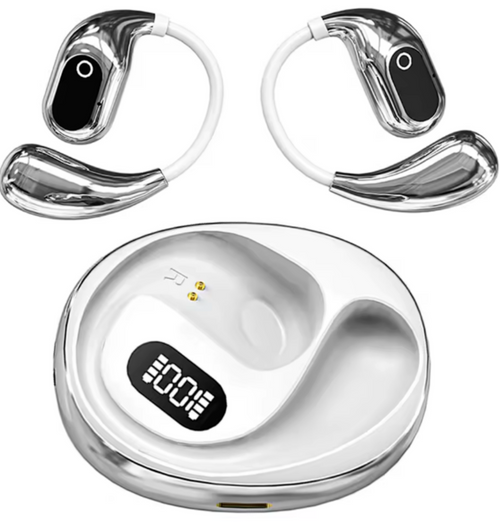 Auriculares Inteligentes XG99 con Traduccion por IA