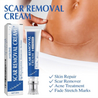 Crema JAYSUING para Cicatrices y Regeneracion de la Piel 30g