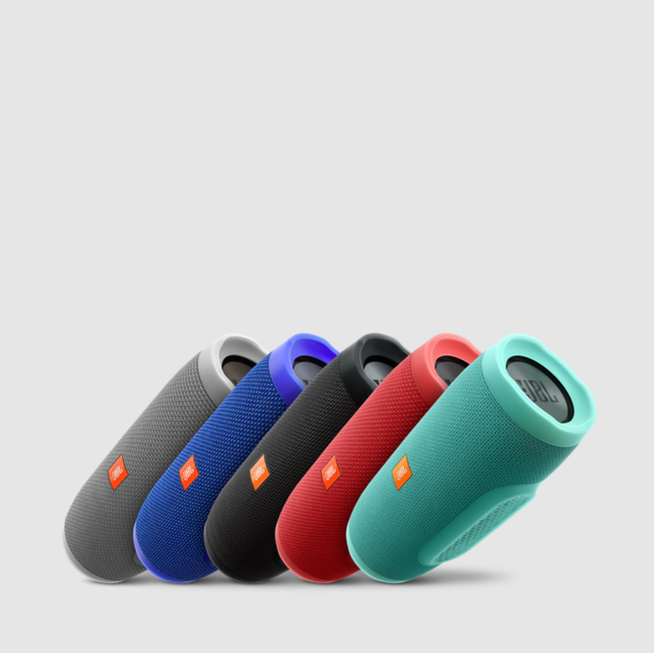 Altavoz Bluetooth Portátil Defloc con Power Bank Negro