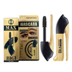 Mascara Impermeable Big Maxx Black