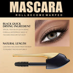Mascara Impermeable Big Maxx Black