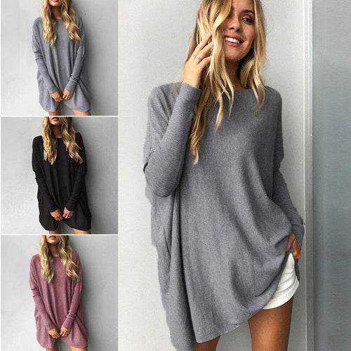 Women's Loose Blouse