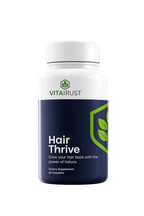 Cápsulas Hair Thrive