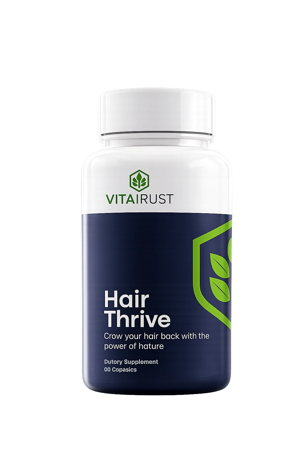 Cápsulas Hair Thrive