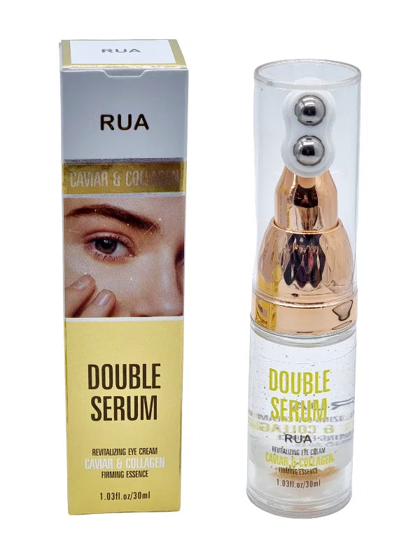 Sérum Revitalizante con Caviar y Colágeno