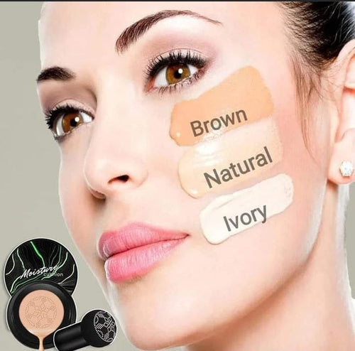 BASE MOISTURE CUSHION ORIGINAL SUPER PRICE ONLY FOR TODAY