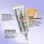 InfiniteLift | Gel tensor rejuvenecedor para los ojos