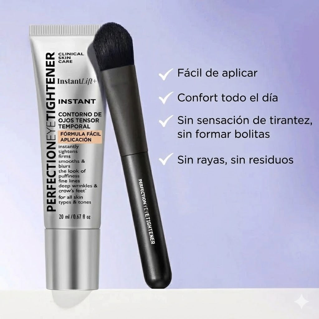 InfiniteLift | Gel tensor rejuvenecedor para los ojos