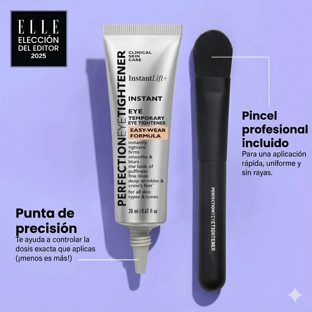 InfiniteLift | Gel tensor rejuvenecedor para los ojos
