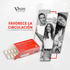VecoSlip Pro 60 Cápsulas