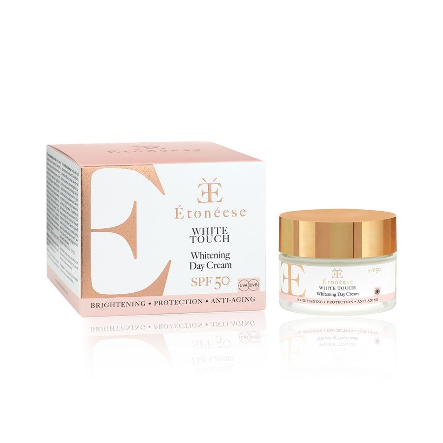 Crema Iluminadora Hidratante